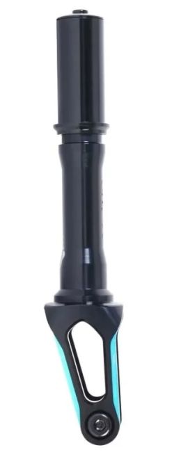 Forcella Oath Spinal SCS / HIC Black Blue