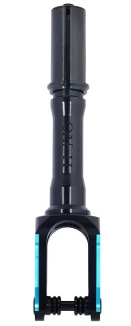 Forcella Oath Spinal SCS / HIC Black Blue