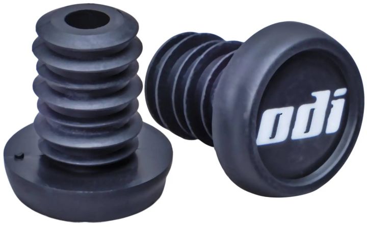Impugnature ODI Hucker Signature Black Green