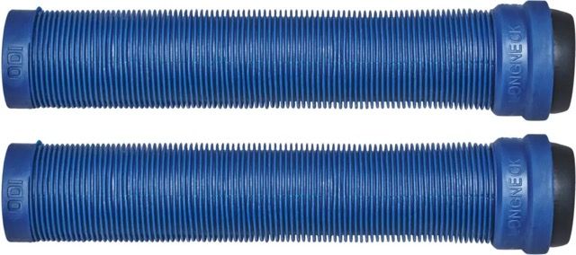 Impugnature ODI Longneck SLX Soft Navy Blue