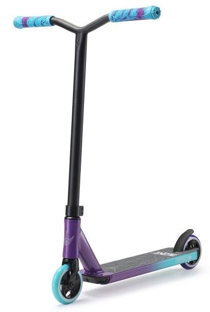 Monopattino Freestyle Blunt One S3 Teal Purple
