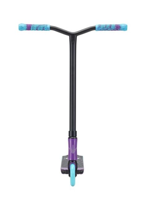 Monopattino Freestyle Blunt One S3 Teal Purple