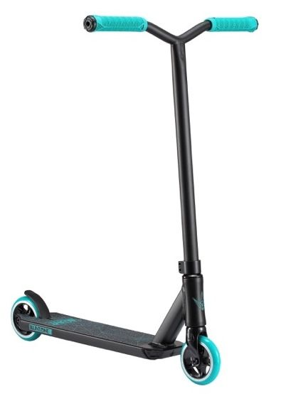 Monopattino Freestyle Blunt One S3 Teal