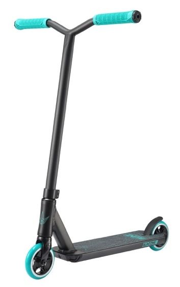 Monopattino Freestyle Blunt One S3 Teal