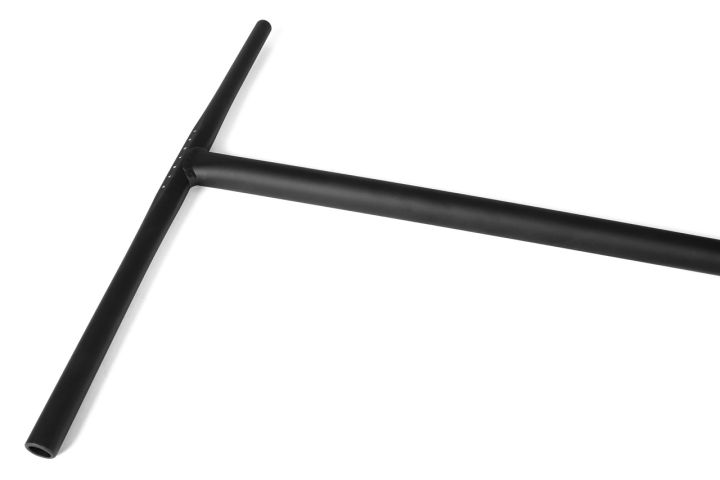 Manubrio Paradox Hexa Alu 71 x 61 Black
