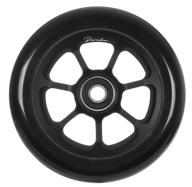 Ruota Paradox Premium 110 Black