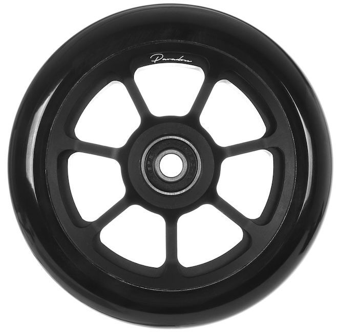 Ruota Paradox Premium 120 x 24 x 12STD Black