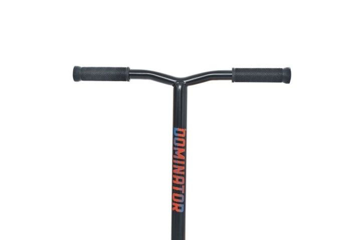 Monopattino Freestyle Dominator Cadet Orange Black