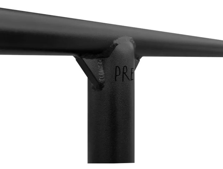Manubrio Prey Coffin XL 770 Black