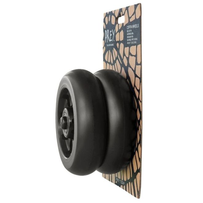 Ruota Prey Coffin 110 Black