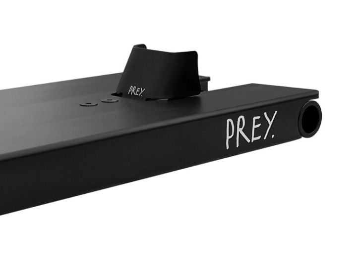 Prey Today 5.5 x 21.5 Deck Monopattino Black