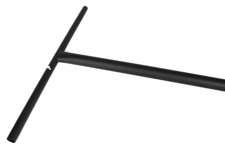 Manubrio Prime Trigger Butted 72 x 60 Black