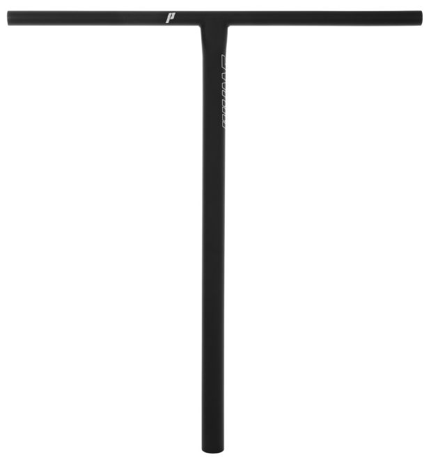 Manubrio Prime Trigger Butted 72 x 60 Black