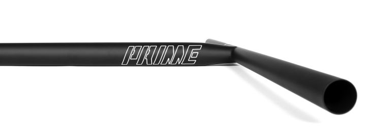 Manubrio Prime Trigger Butted 72 x 60 Black