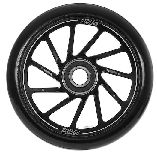 Ruota Prime Uchi 120 12STD Black