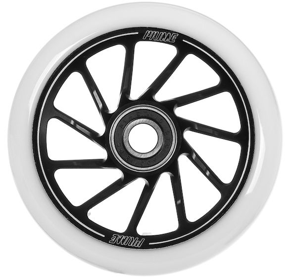 Ruota Prime Uchi 120 12STD White