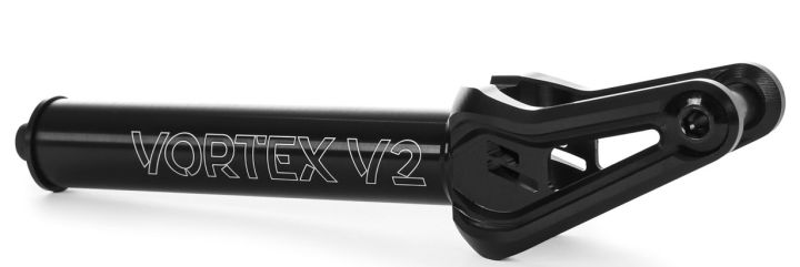 Forcella Prime Vortex V2 Black Mirror