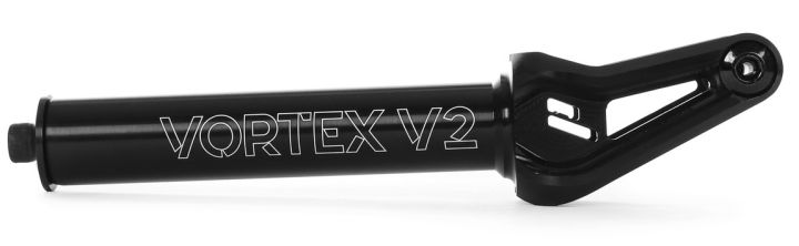 Forcella Prime Vortex V2 Black Mirror