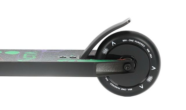 Monopattino Freestyle ACTA K2 Black