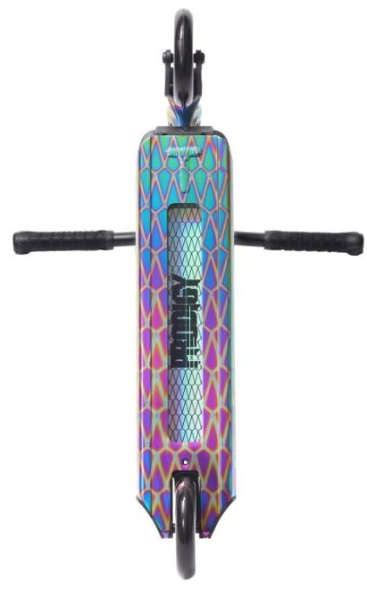 Monopattino Freestyle Blunt Prodigy S9 Oil Slick