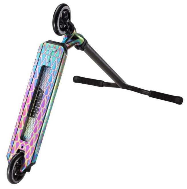 Monopattino Freestyle Blunt Prodigy S9 Oil Slick