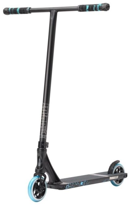 Monopattino Freestyle Blunt Prodigy S9 Street Black