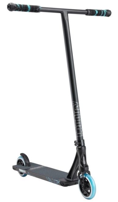 Monopattino Freestyle Blunt Prodigy S9 Street Black