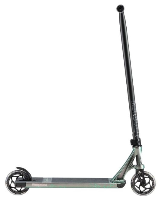 Monopattino Freestyle Blunt Prodigy S9 Street Grey