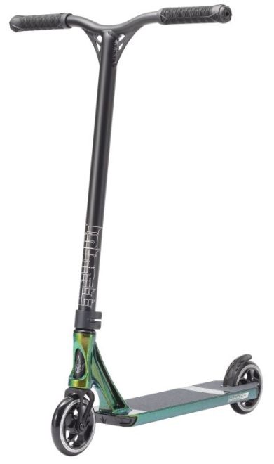 Monopattino Freestyle Blunt Prodigy S9 Toxic