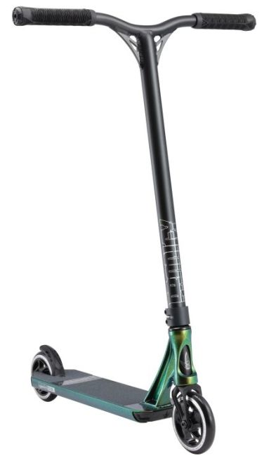 Monopattino Freestyle Blunt Prodigy S9 Toxic