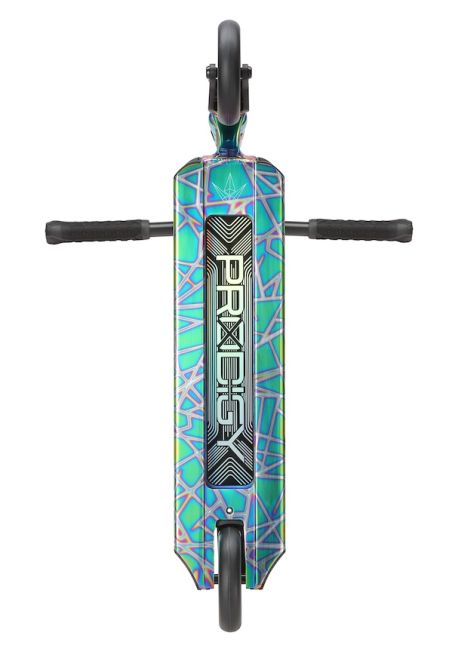 Monopattino Freestyle Blunt Prodigy X Oil Slick