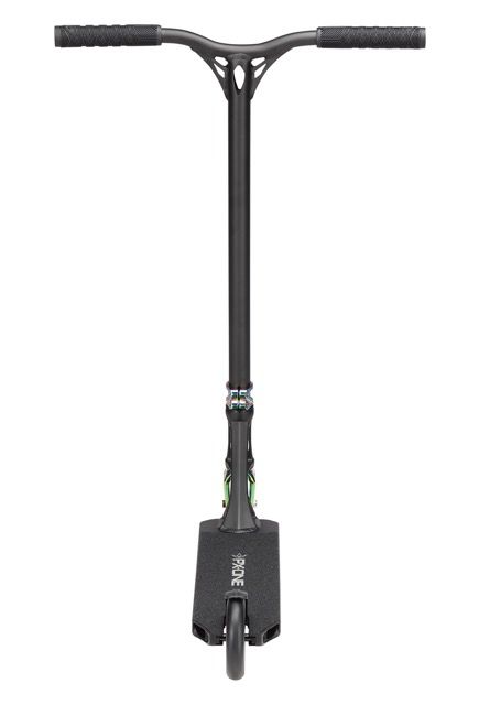 Monopattino Freestyle Blunt Prodigy X One Black Oil Slick