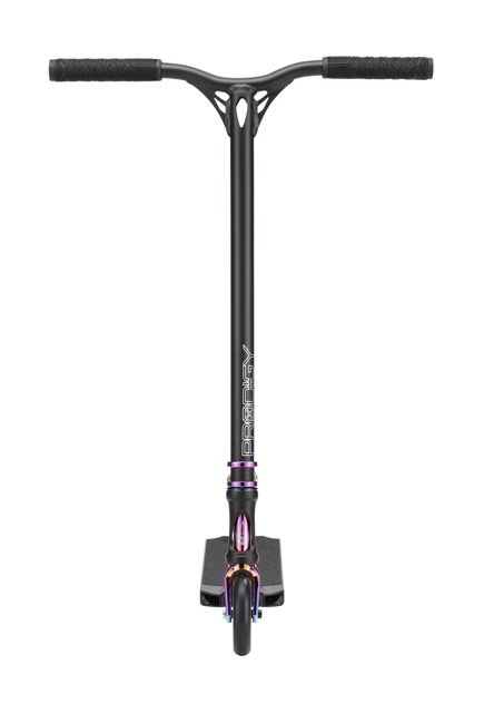 Monopattino Freestyle Blunt Prodigy X One Black Oil Slick