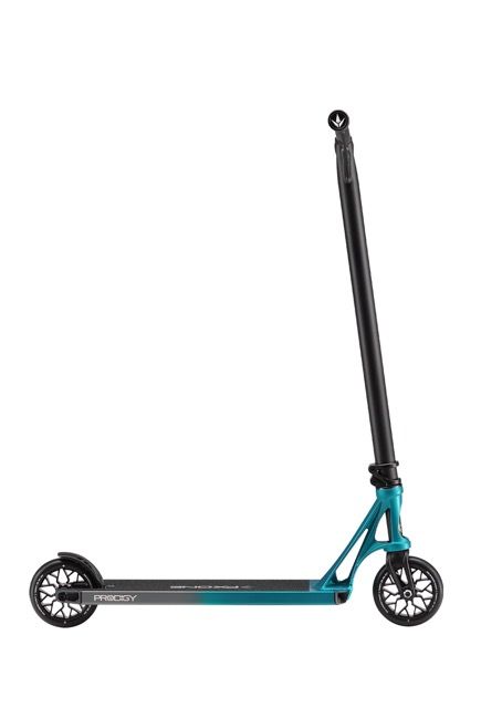 Monopattino Freestyle Blunt Prodigy X One Blue