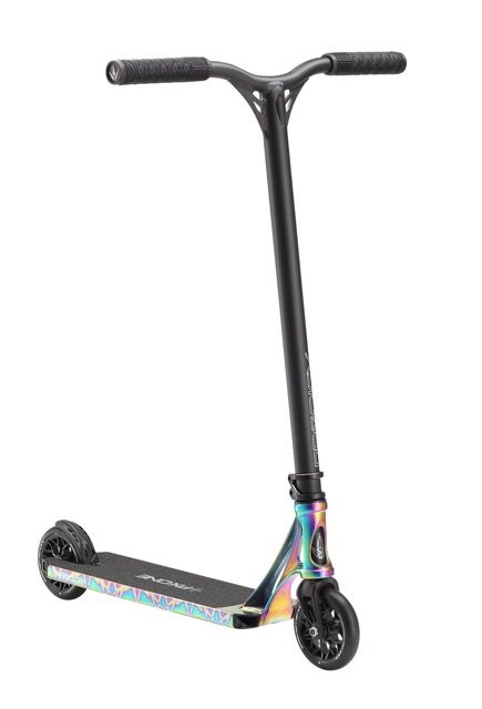 Monopattino Freestyle Blunt Prodigy X One Oil Slick