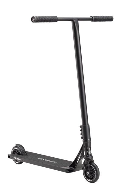 Monopattino Freestyle Blunt Prodigy X One Street Black