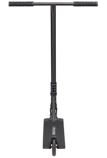 Monopattino Freestyle Blunt Prodigy X One Street Black