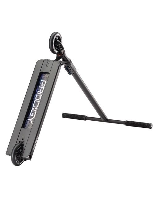 Monopattino Freestyle Blunt Prodigy X One Street Black