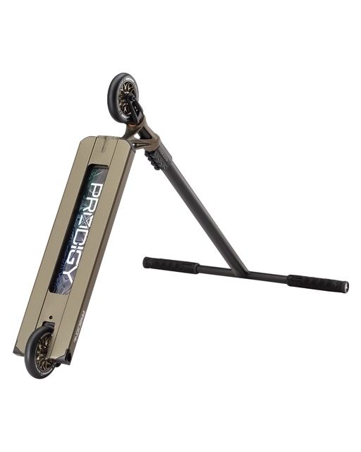 Monopattino Freestyle Blunt Prodigy X One Street Olive