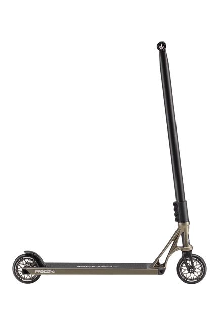 Monopattino Freestyle Blunt Prodigy X One Street Olive