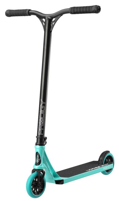 Monopattino Freestyle Blunt Prodigy X Teal