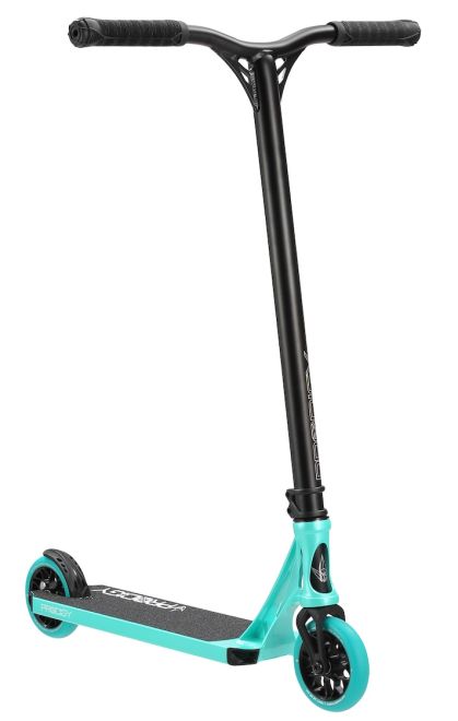 Monopattino Freestyle Blunt Prodigy X Teal