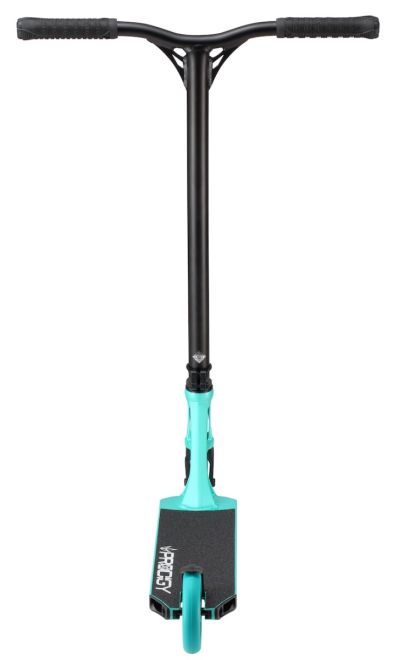 Monopattino Freestyle Blunt Prodigy X Teal