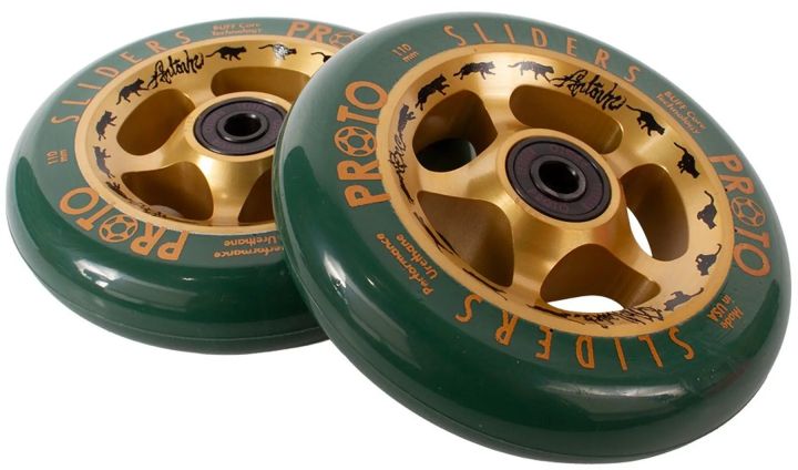 Ruota Proto Slider 110 Antonin Mollard