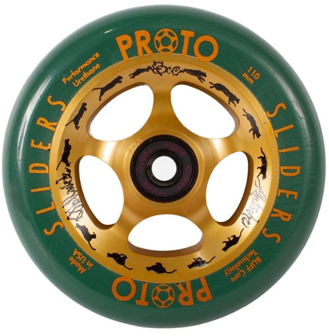 Ruota Proto Slider 110 Antonin Mollard
