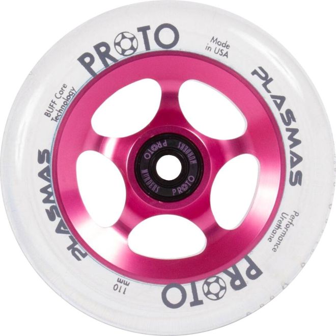 Ruota PROTO Plasma 110 Hot Pink