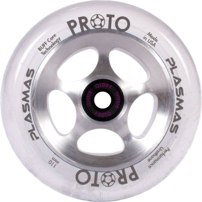 Ruota PROTO Plasma 110 Star Light