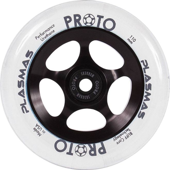Ruota PROTO Plasma 110 Black