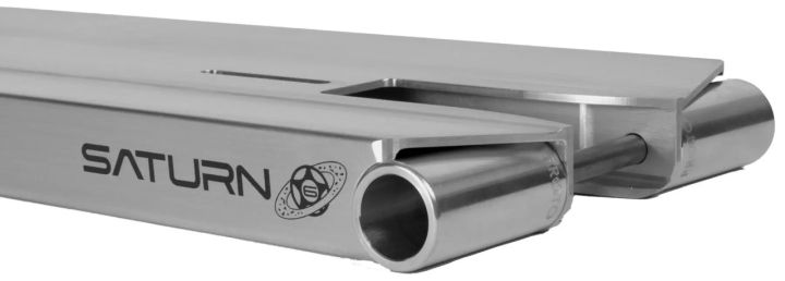 PROTO Saturn 6.0" x 22.5" TDI Deck Raw