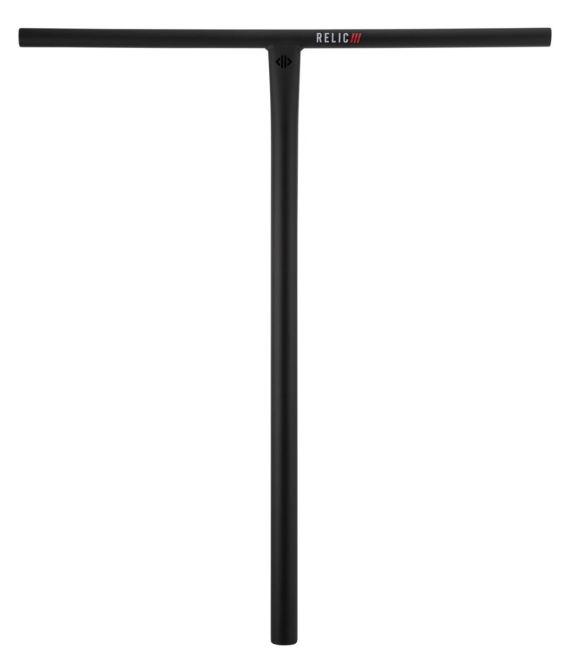 Manubrio Drone Relic V3 710 T Black